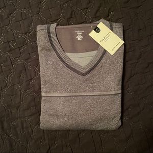 Van Heusen long sleeve shirt XXL NWT